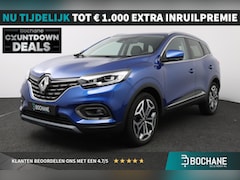 Renault Kadjar - 1.3 TCe Techno 140PK |Automaat| Trekhaak| 19'' Velgen| Carplay/Android Auto