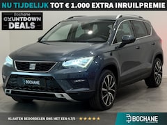 SEAT Ateca - 1.0 EcoTSI Style Business Intense | LED | Navigatie | Climate Control | Cruise Control | A