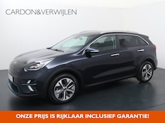Kia e-Niro - ExecutiveLine 64 kWh | SoH 98% | Automaat | Adaptive cruise control | Apple Carplay-Androi