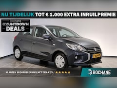 Mitsubishi Space Star - 1.2 Connect+