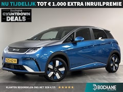 BYD Dolphin - Design 60.4 kWh DOLPHIN Design 60 kWh