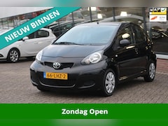 Toyota Aygo - 1.0-12V Comfort AIRCO_ELE-RAMEN_NAP