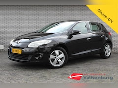 Renault Mégane - 1.6 Dynamique | Cruise | NAVI | Bluetooth