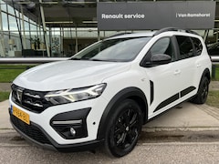 Dacia Jogger - 1.0 TCe Bi-Fuel Extreme / 1e eigenaar / 7 Persoons / Camera / Climate / Keyless /