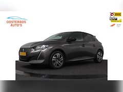 Peugeot 208 - 1.2 T 100pk Automaat Allure Pack - Camera/Navigatie/Apple/VC/Ecc