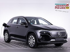 Mercedes-Benz EQA - 250+ Electric Art | Full LED | Trekhaak | NAVI