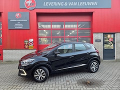 Renault Captur - 1.2 TCe Intens Automaat/ Navigatie/ Lichtmetalen velgen/ Trekhaak/ Rijklaarprijs