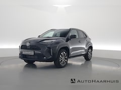 Toyota Yaris Cross - 1.5 Hybrid 130pk Teamplayer | Winter pack | Safety pack | Navi | Adapt. Cruise | Camera |