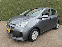 Hyundai i10 - 1.0i Comfort, Apple carplay, cruise, navi , eerste eigenaar