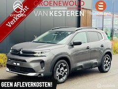 Citroën C5 Aircross - 1.6 Plug-in Hybrid 225pk Max