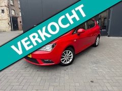 SEAT Ibiza - 1.0 EcoTSI Style Connect, PDC, Navi