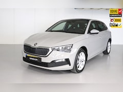 Skoda Scala - 1.0 TSI Sport Business 110PK