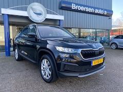 Skoda Kodiaq - 1.5 TSI Greentech ACT 150pk DSG-7 Business Edition