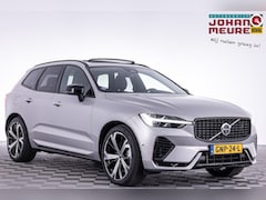 Volvo XC60 - 2.0 T8 Plug-in hybrid AWD Ultra Dark | SOH 99%