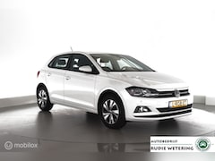 Volkswagen Polo - 1.0 TSI 5 Drs. Comfortline Executive nav|dab|tel|pdc|lmv15