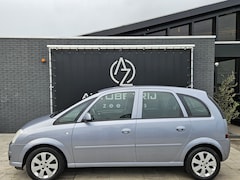 Opel Meriva - 1.6-16V Cosmo *AC*Automaat*NW APK