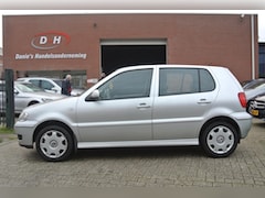 Volkswagen Polo - 1.4-16V Trendline apk 30-09-2026 inruil mogelijk nap