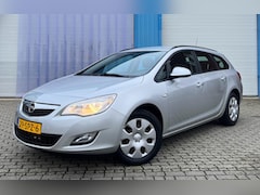 Opel Astra - 1.4 EcoFLEX 100pk Edition