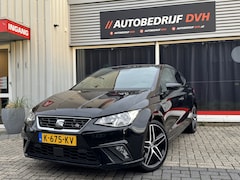 SEAT Ibiza - 1.0 TSI FR | CAMERA | CRUISE | TREKHAAK | NAP |