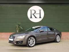 Audi A7 Sportback - 3.0-V6 Quattro Automaat - Youngtimer