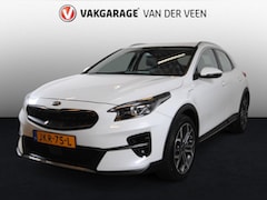 Kia XCeed - 1.6 GDi PHEV DynPlL|| Apple Carplay Adaptive-Cruise