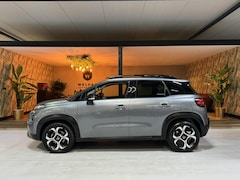 Citroën C3 Aircross - 1.2 PureTech S&S Shine Garantie Carplay Cruise Navi Clima Keyless Led Lane Rijklaar