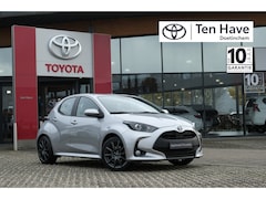 Toyota Yaris - 1.5 Hybride 115 Active Automaat | Apple Carplay / Android auto |