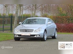 Mercedes-Benz CLS-klasse - 500