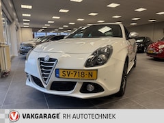 Alfa Romeo Giulietta - 1.7 TBi quadrifoglio