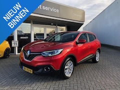 Renault Kadjar - Automaat 1.2 TCe
