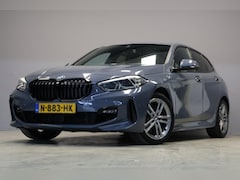 BMW 1-serie - 120i M Sport Business Edition |Adaptive Cruise|