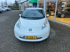 Nissan LEAF - Acenta 30 kWh, HANDEL/EXPORT B2B BATTERIJ NIET 100%