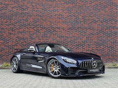 Mercedes-Benz AMG GT Roadster - R Tanzanietblauw - Nieuwstaat