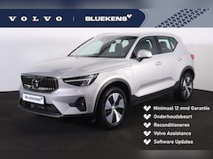 Volvo XC40 - T5 Recharge Plus Bright - IntelliSafe Assist & Surround - 360º Camera - Verwarmde voorstoe