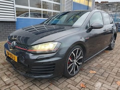 Volkswagen Golf Variant - 2.0 TSI GTI Automaat DSG