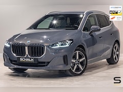 BMW 2-serie Active Tourer - 220i|NAP|Trekhaak|Leder|HUD|1eig