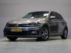Volkswagen Polo - 1.0 TSI Highline R Line Bus. |Climate|DSG|