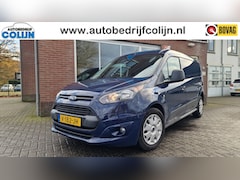 Ford Transit Connect - 1.0 Ecoboost L2 Trend, NAP, Benz, Camera