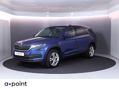 Skoda Kodiaq - 1.5 TSI Limited Business Edition 150 pk Automaat (DSG) | Navigatie | Parkeersensoren | Ach