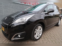 Peugeot 5008 - 1.6 THP Allure 7p. Eerste eigenaar 7 persoons
