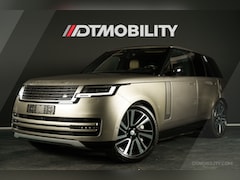 Land Rover Range Rover - 3.0 P440e SE PHEV | Meridan | Panoramadak