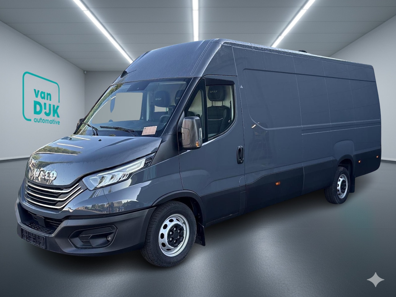 Iveco Daily - 35S18HA L4H2 16M3 180PK KOELWAGEN KOELER KOEL KüHLWAGEN KüHLKOFFER FRIGO (ZIE OPMERKINGEN) - AutoWereld.nl