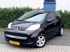 Peugeot 107 - 1.0 12V 68PK 5D SPORT Airco