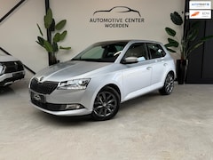 Skoda Fabia - 1.0 TSI SOLEIL LED DSG CRUISE SIDE ASSIST CONNECT
