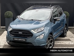 Ford EcoSport - 1.0 EcoBoost ST-Line | Winterpack | BLIS | Camera Navigatie
