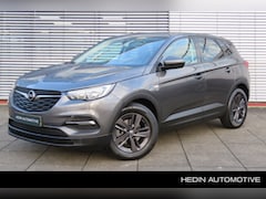 Opel Grandland X - 1.2 Turbo 120 Jaar Edition | Automaat | DAB | Navigatie