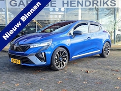 Renault Clio - 1.6 E-Tech Full Hybrid 145 Esprit Alpine | Adaptive CC | Navi | 360 Cam | Blindspot | occa