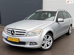 Mercedes-Benz C-klasse Estate - 220 CDI BlueEFFICIENCY Business Class Avantgarde CRUISE/CLIMA/STOELVERWARMING