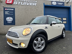 MINI Clubman - 1.4 One Anniversary