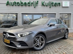 Mercedes-Benz A-klasse - 250 e Bns Sol. AMG